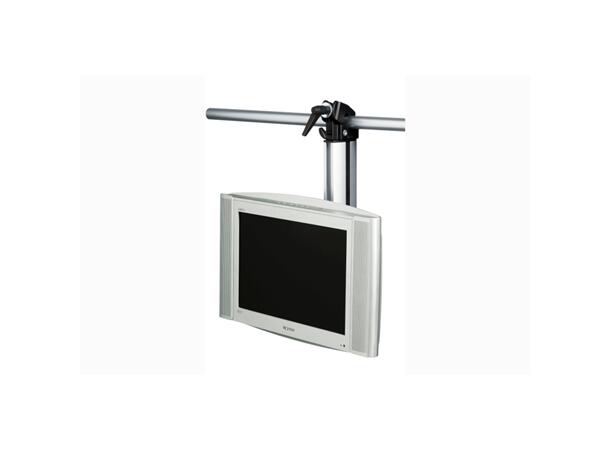 SMS Clamp universalfeste Feste til bordplate, scene, lysrigg etc 